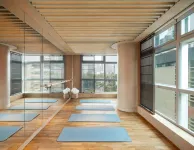 Lanson Place Causeway Bay, Hong Kong - Gym