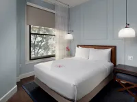 أكيوم هوتل Hotels near منطقة مِشن