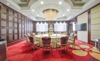 Jinjiang Haiyue Hotel