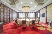 Jinjiang Haiyue Hotel