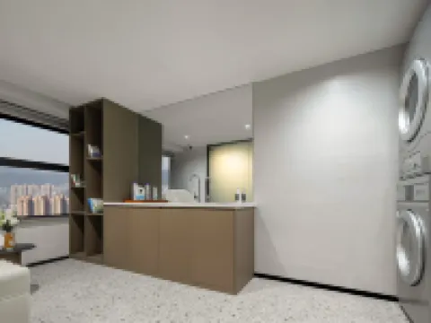 万年万亜インターナショナルホテル 万年のホテル