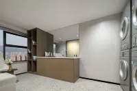 Wannian Wanya International Hotel