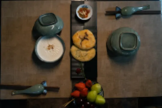 大理古城歸淵民宿