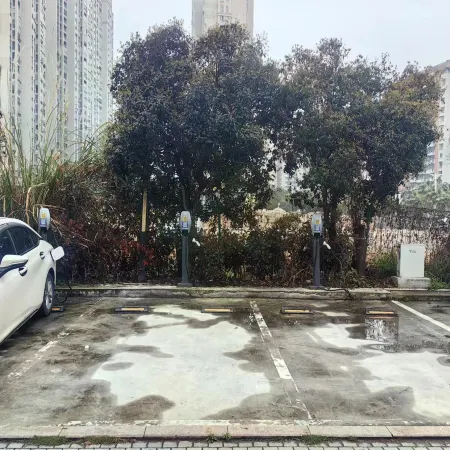Fortune Garden Hotel