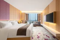 Sanrun Hotel（Changsha Moon Island Road） Hotels in Gushan Forest Park/Moon Island