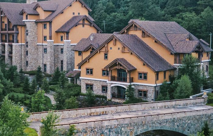 Park Hyatt Changbaishan