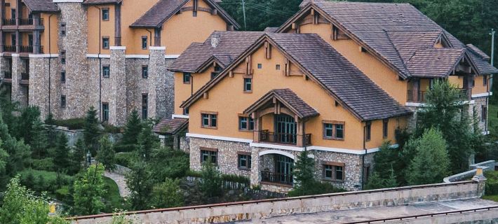 Park Hyatt Changbaishan Hotels in Fusong County