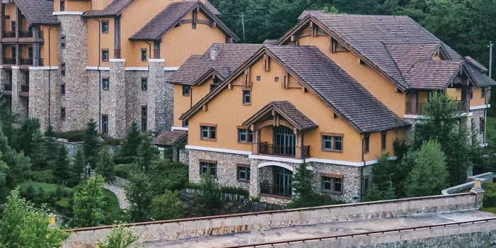 Park Hyatt Changbaishan image 1