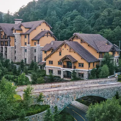 Park Hyatt Changbaishan Hotels near Changbaishan Shaman Cultural Park