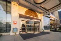 Yuyue E-sports Hotel (Jiaxing Tongxiang)