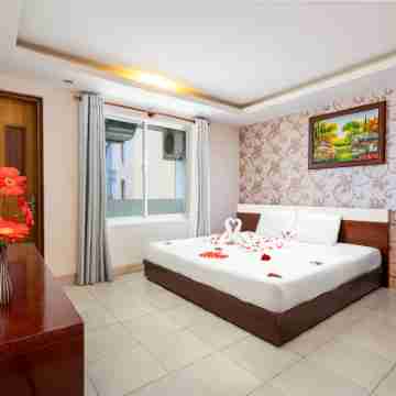 Bidv Beach Hotel Nha Trang Rooms