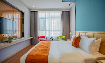 XING GANG YA SHE HOTEl