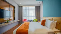 XING GANG YA SHE HOTEl - 2-Star
