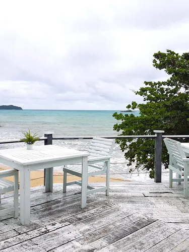 รูปภาพของเกาะช้าง คลิฟ บีช รีสอร์ท