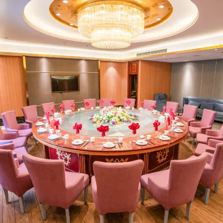 Jingyang Hotel