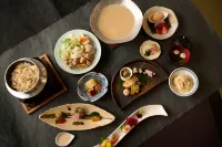 Royal Hotel Kawaguchiko - servizio colazione