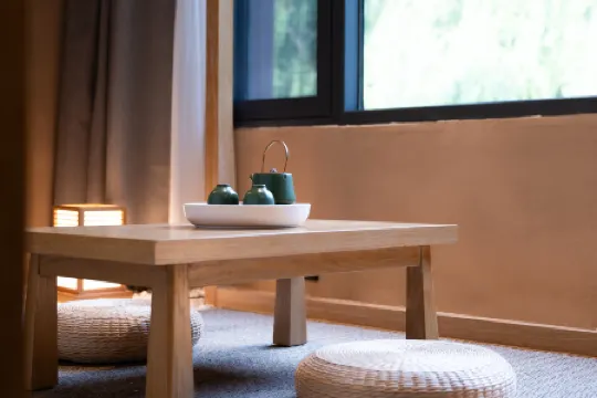 Rezen Retreat·Four Seasons Manju  Hotel (Jiuzhaigou Scenic Area) Отели в г. Цзючжайгоу