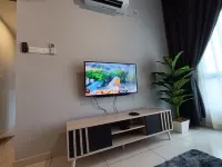 The Horizon Ipoh 2Br L11 by Grab A Stay