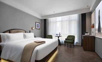 Changsha WeiYi Hotel