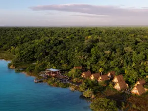 Our Habitas Bacalar - Adults Only