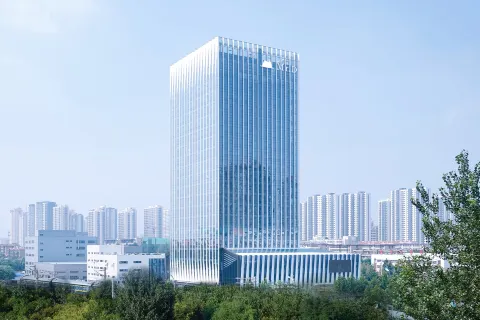 Mr.D Hotel
