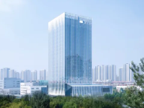 Mr.D Hotel Hotels in Linyi