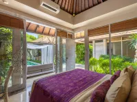 The Royal Purnama Luxury Villas - Adults Only Hotels near Jazz Grill & Pub