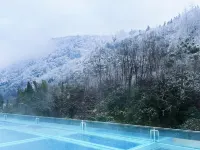 First Forest Hot Spring Hotel FLOWER BAY