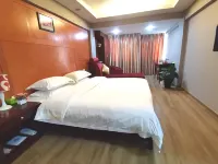 Junyue Hotel Hotels in Sanming