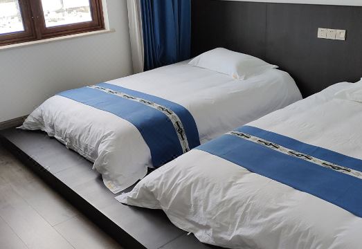 타이저우 그랜드 호텔 리조트 레스토랑