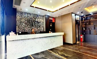Paco Hotel (Guangzhou Tianhe Coach Terminal Metro Station)