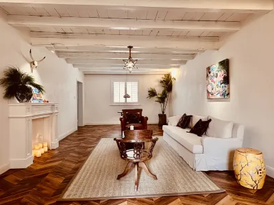 ｜ Dongnong 1921 B&B