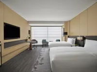 JW Marriott Hotel Taiyuan