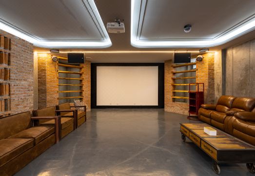 그레이트 월 스테이션 캐슬 게스트 하우스