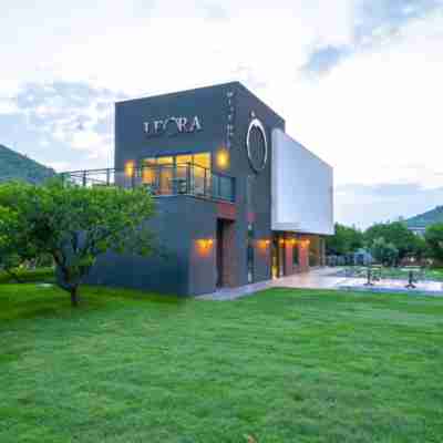 Batıhan Vadi Hotel Hotel Exterior