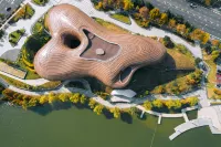 Liyang Tianmu Lake Resort Hangu B&B