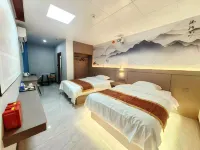 縵悅輕奢公寓（深汕特別合作區店） - 寵物友善