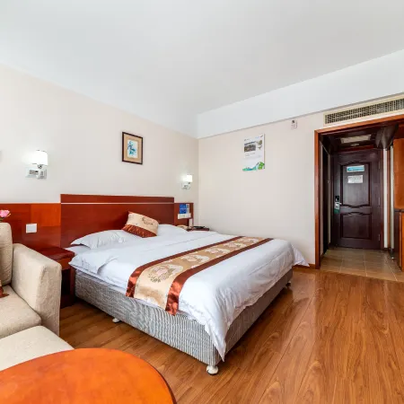 Zhiyuanlou Hotel