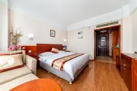 Zhiyuanlou Hotel Các khách sạn ở Khu nghỉ dưỡng Old Man Stone