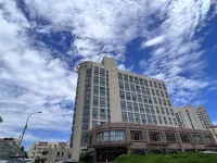 Zhiyuanlou Hotel Các khách sạn ở Khu nghỉ dưỡng Old Man Stone