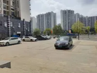 Vienna International Hotel（Zhanjiang Suixi Kongshengshan Scenic Spot） - Parkplatz