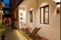 Luoyang Shisan Yao Homestay (Luoyi Ancient City)