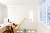 Shangpin rongxi Apartment (Plaza Gaoqi Airport Branch) - Inns