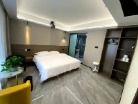 Guangde Jijia Homestay