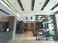 Starway Hotel(Fuxin Jiefang Plaza store) Hotels in Fuxin