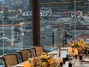 Lijiang Fine Art · Ancient Town Panorama Art Resort Hotel (Old Town Waterwheel Store of Lijiang)