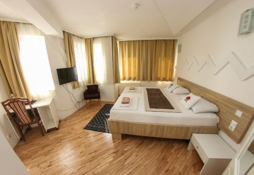 사라예보 숙소 선택 팁