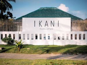 Ikani Surf Resort