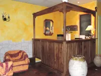 Hotel Provence by Adonis Hotels in Digne-les-Bains