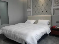 Shangyou County Wuzhifeng Mountain Lihanshe Homestay - con vista montagne